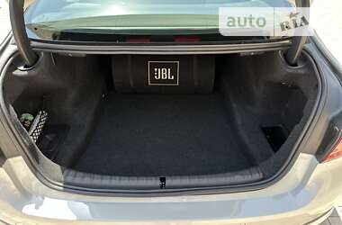 Седан BMW 5 Series 2019 в Одесі