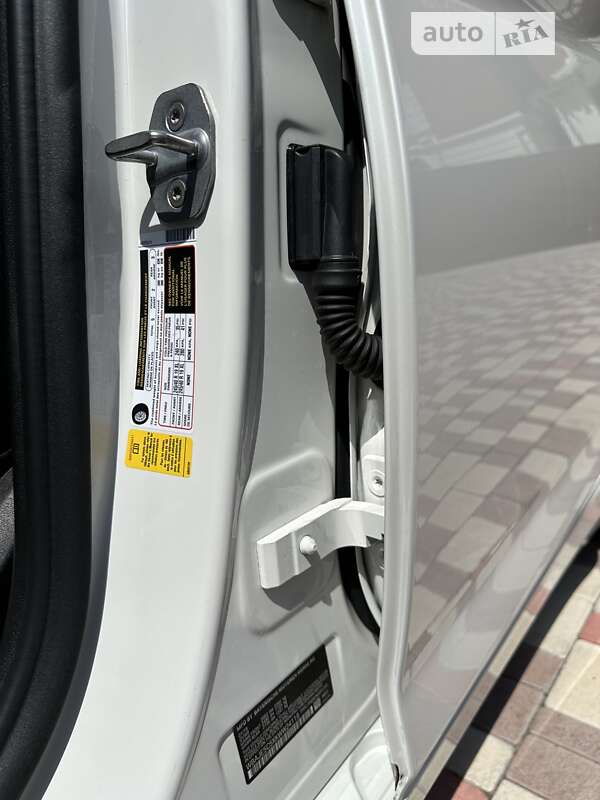 Седан BMW 5 Series 2019 в Одесі