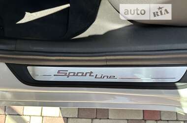 Седан BMW 5 Series 2019 в 