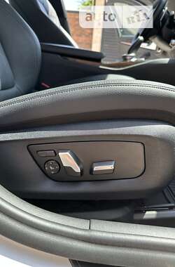 Седан BMW 5 Series 2019 в 