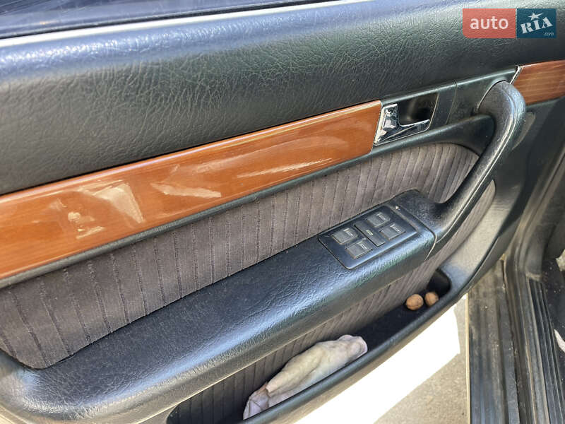 Седан BMW 5 Series 1998 в Житомире