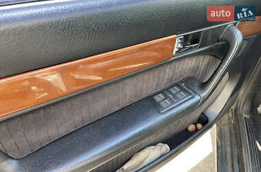 Седан BMW 5 Series 1998 в 