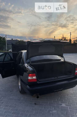Седан BMW 5 Series 1990 в 