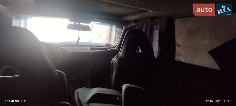 Седан BMW 5 Series 1995 в Хмельницком фото 3 Седан BMW 5 Series 1995 в Хмельницком