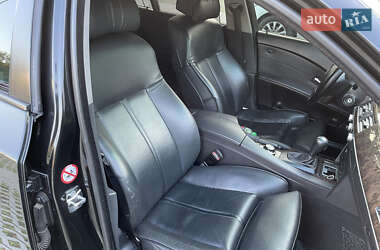 Седан BMW 5 Series 2004 в 