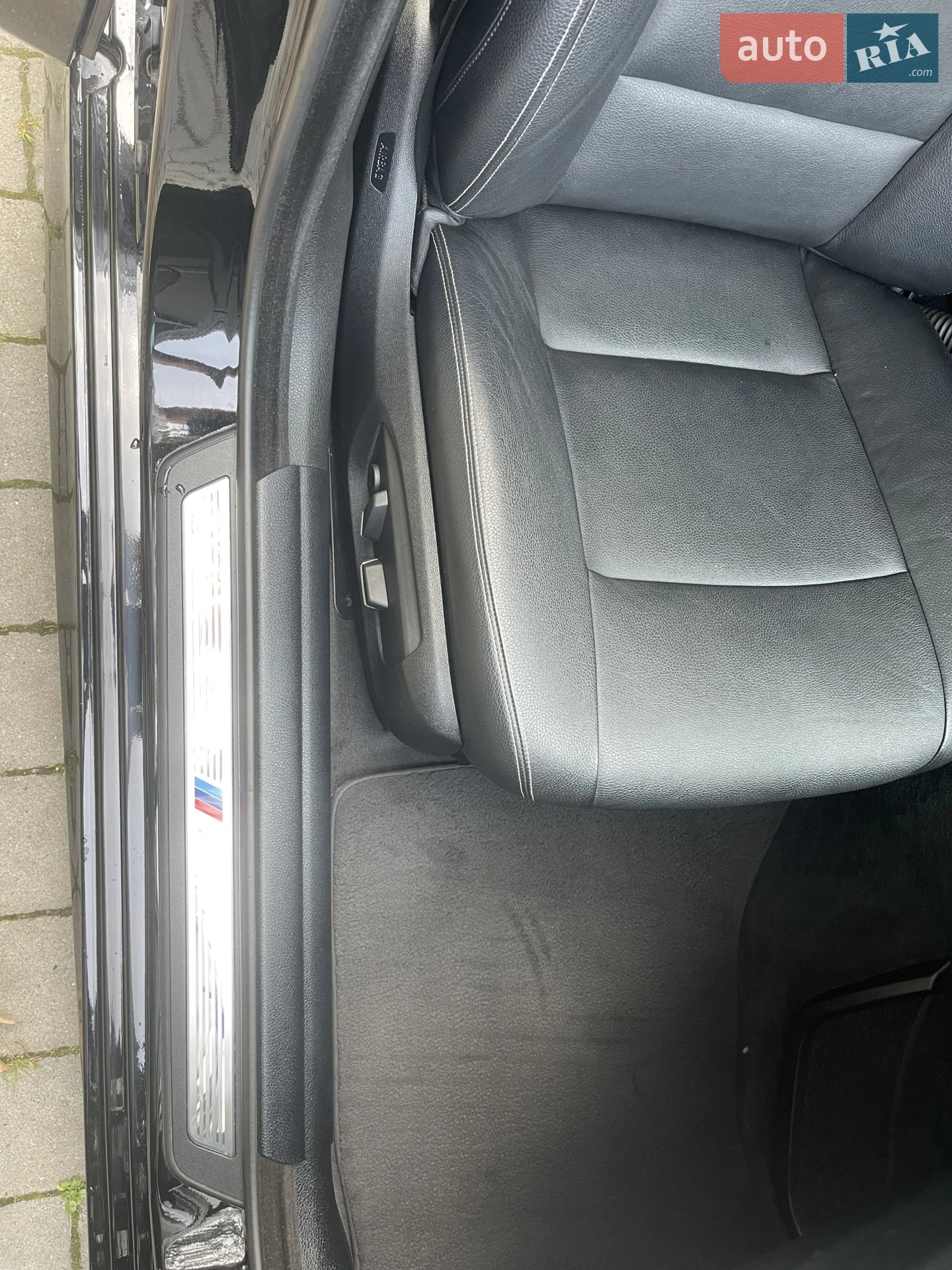 2014 BMW 5er - мініатюра 46