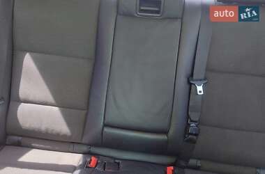 Седан BMW 5 Series 2008 в 