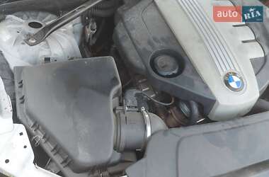 Седан BMW 5 Series 2008 в 