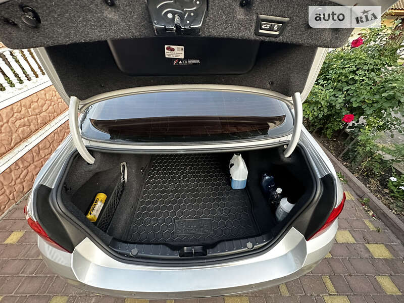 Седан BMW 5 Series 2013 в Коростене фото 9 Седан BMW 5 Series 2013 в Коростене