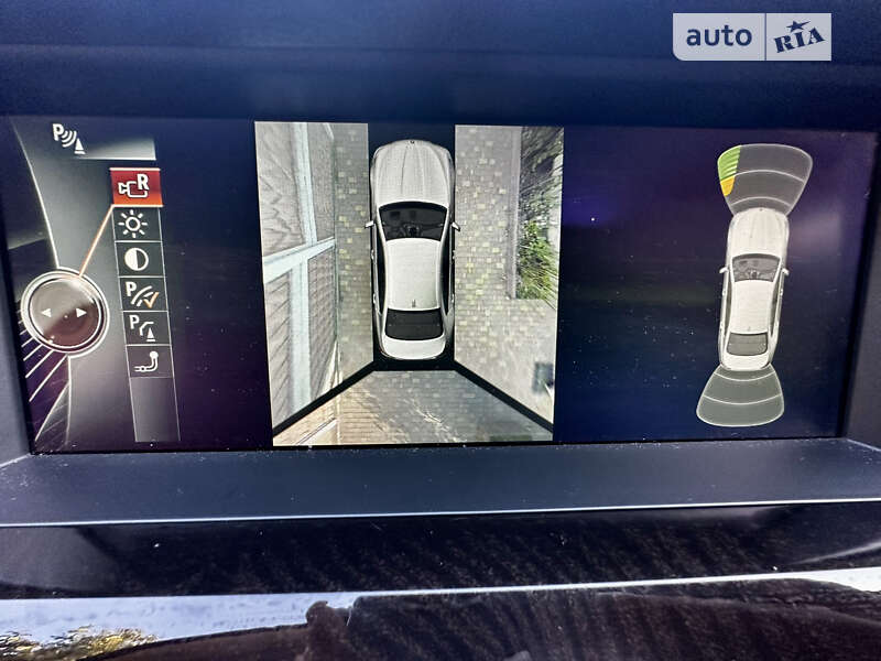 Седан BMW 5 Series 2013 в Коростене фото 13 Седан BMW 5 Series 2013 в Коростене