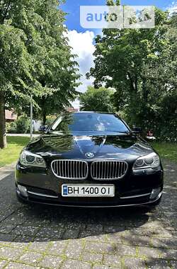Универсал BMW 5 Series 2012 в Одессе