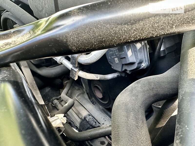 Универсал BMW 5 Series 2012 в Одессе фото 15 Универсал BMW 5 Series 2012 в Одессе