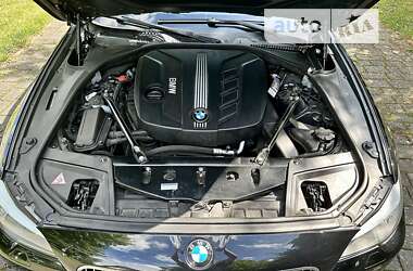 Универсал BMW 5 Series 2012 в 