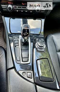 Универсал BMW 5 Series 2012 в 
