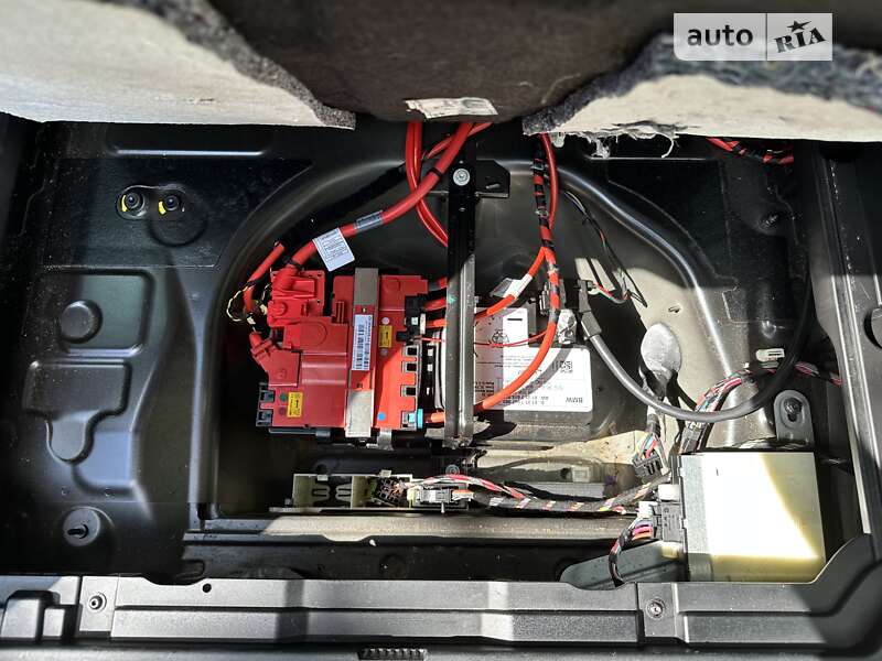 Универсал BMW 5 Series 2012 в Одессе фото 36 Универсал BMW 5 Series 2012 в Одессе