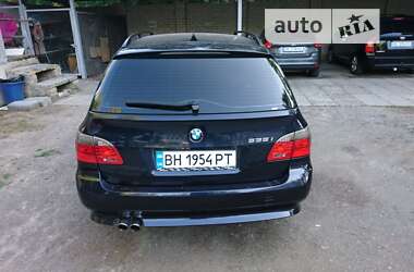 Универсал BMW 5 Series 2009 в Одессе