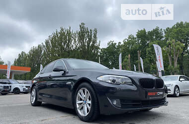 Седан BMW 5 Series 2011 в Вінниці