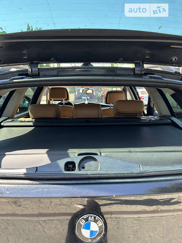 Универсал BMW 5 Series 2007 в Хмельницком фото 19 Универсал BMW 5 Series 2007 в Хмельницком