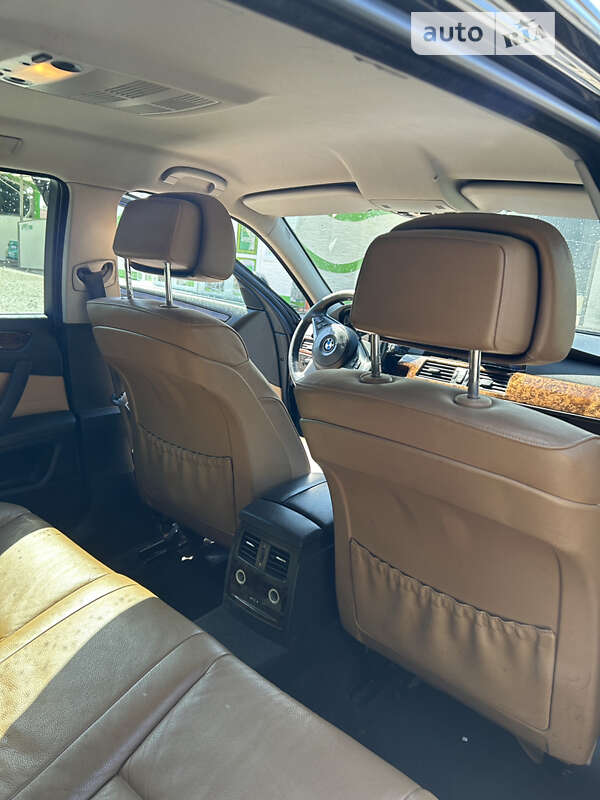 Универсал BMW 5 Series 2007 в Хмельницком фото 18 Универсал BMW 5 Series 2007 в Хмельницком