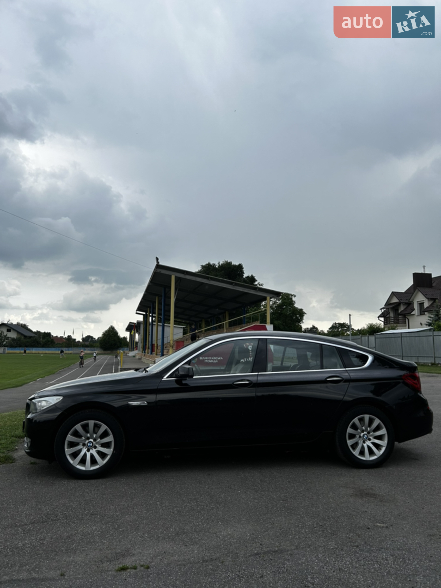 2013 BMW 5er - мініатюра 4