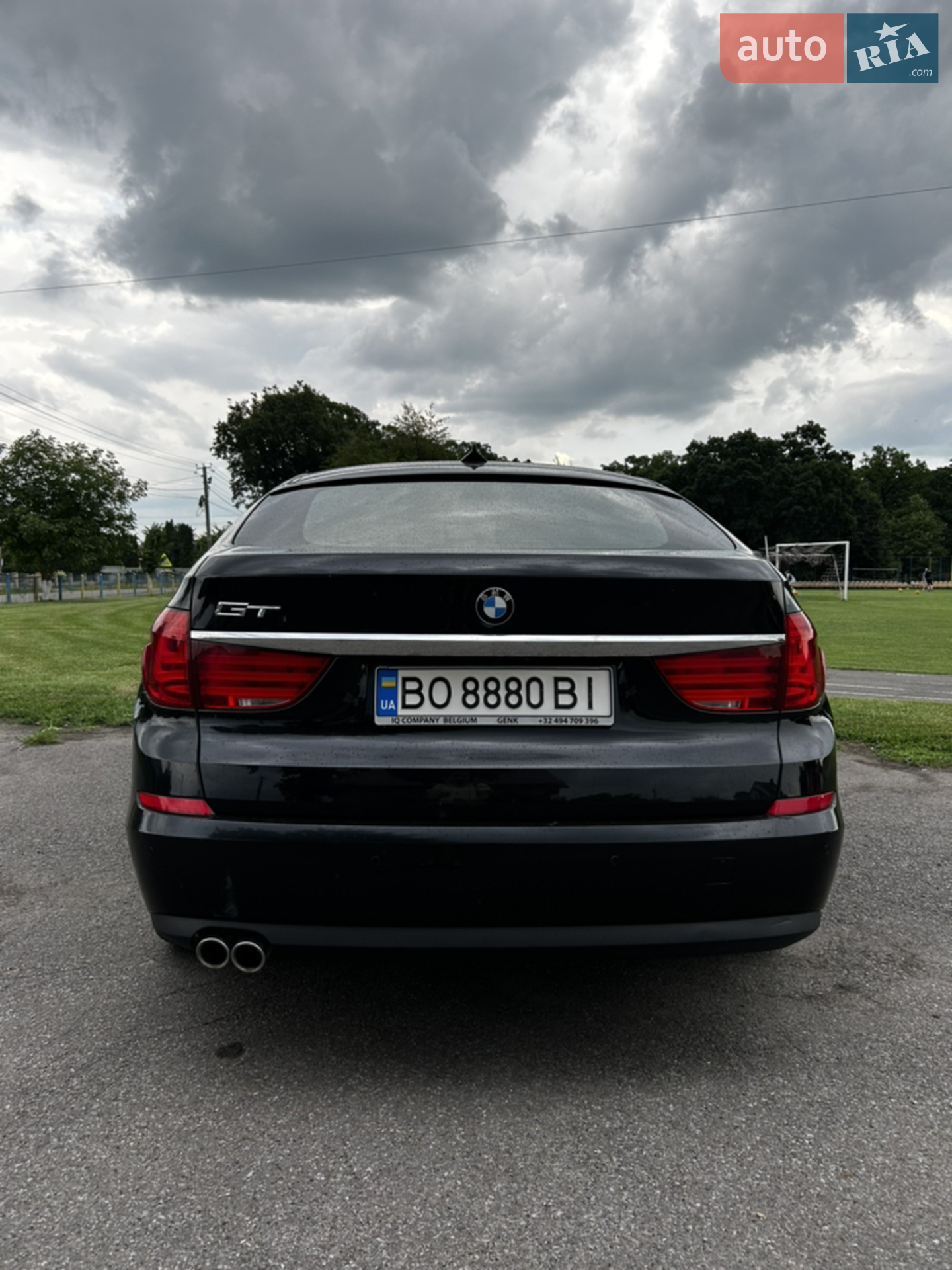 2013 BMW 5er - мініатюра 8