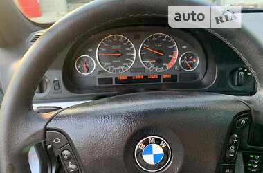Універсал BMW 5 Series 2003 в Києві