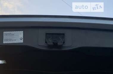 Універсал BMW 5 Series 2003 в Києві