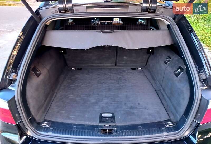Универсал BMW 5 Series 2010 в Сумах фото 13 Универсал BMW 5 Series 2010 в Сумах