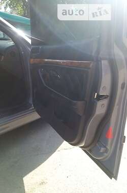 Седан BMW 5 Series 1999 в 