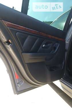 Седан BMW 5 Series 1999 в 
