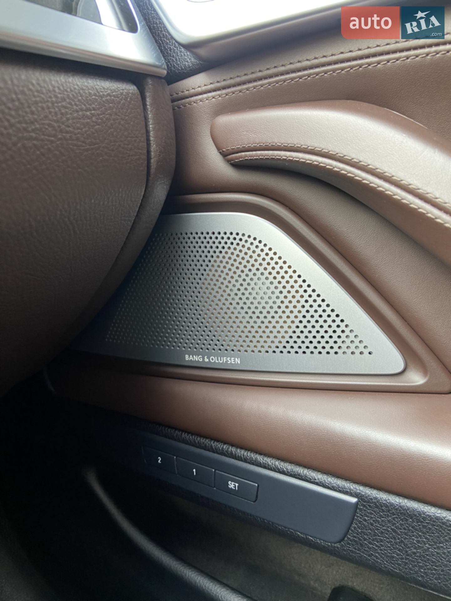 2016 BMW 5er - мініатюра 29