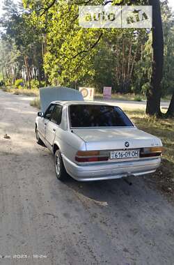 Седан BMW 5 Series 1986 в Кременчуге