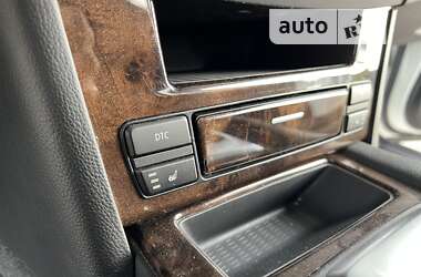 Седан BMW 5 Series 2008 в 