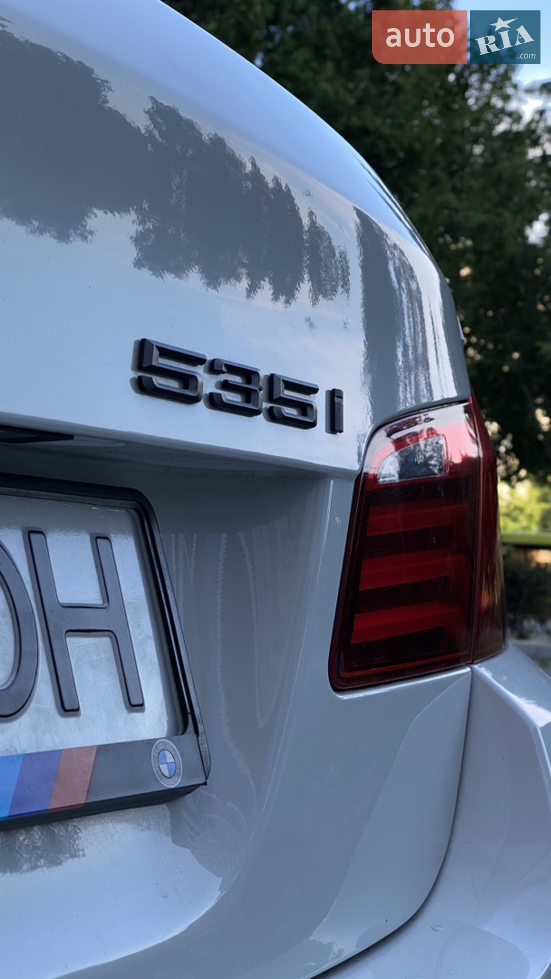 2010 BMW 5er - мініатюра 15