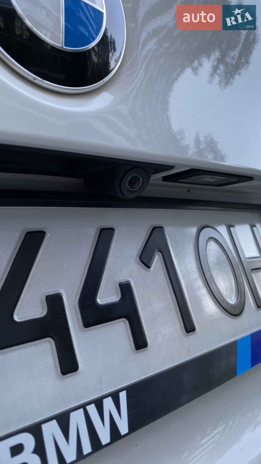2010 BMW 5er - мініатюра 44