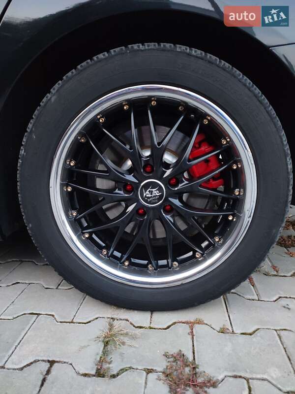 Універсал BMW 5 Series 2011 в Новоселиці фото 10 Універсал BMW 5 Series 2011 в Новоселиці