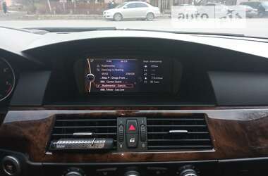 Универсал BMW 5 Series 2010 в Староконстантинове