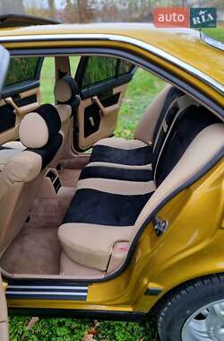 Седан BMW 5 Series 1989 в Кропивницькому