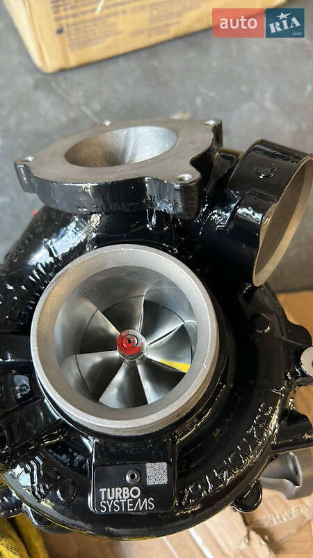 Седан BMW 5 Series 2012 в Кременчуге