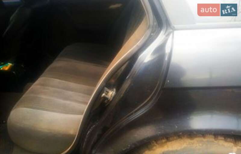 Универсал BMW 5 Series 1996 в Житомире фото 7 Универсал BMW 5 Series 1996 в Житомире