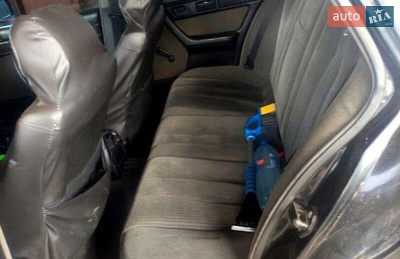 Универсал BMW 5 Series 1996 в Житомире фото 3 Универсал BMW 5 Series 1996 в Житомире
