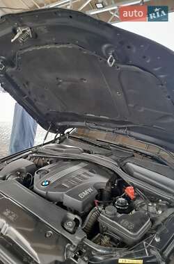 Универсал BMW 5 Series 2009 в 