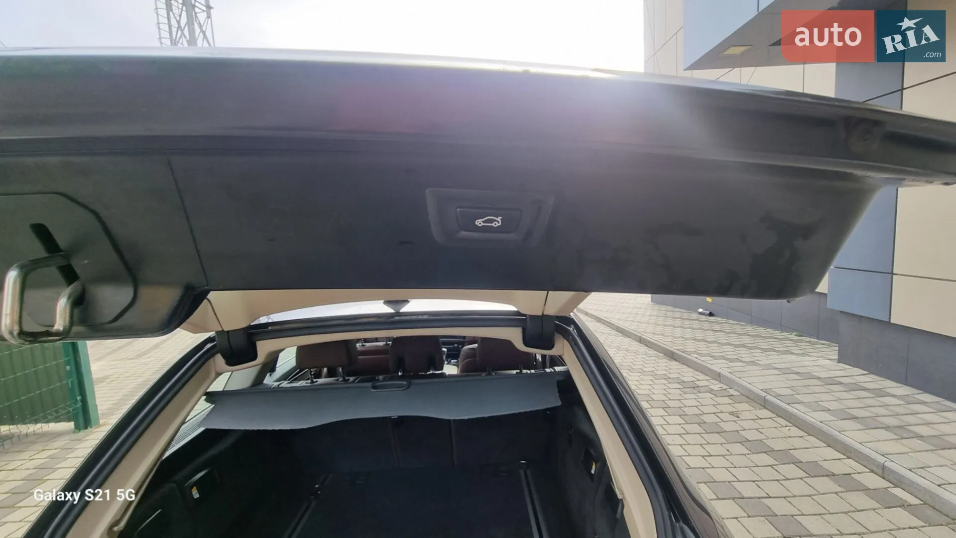 2013 BMW 5er - мініатюра 9