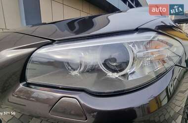 Универсал BMW 5 Series 2013 в 