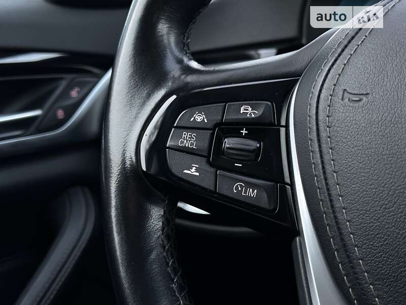 Седан BMW 5 Series 2017 в Киеве фото 18 Седан BMW 5 Series 2017 в Киеве