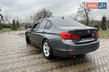 Седан BMW 5 Series 2006 в Одессе