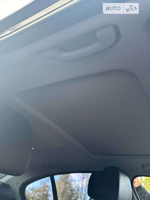 Седан BMW 5 Series 2013 в Николаеве