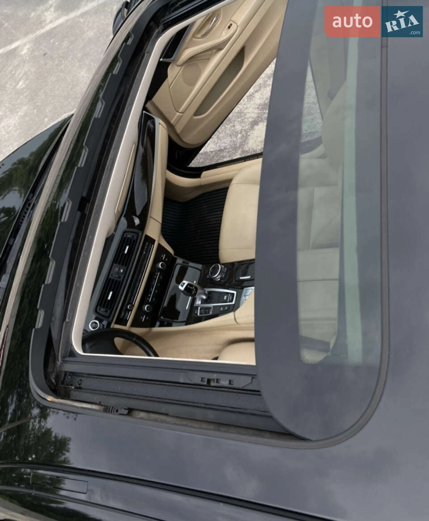2013 BMW 5er - мініатюра 17