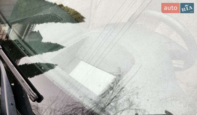 Седан BMW 5 Series 2013 в Полтаві