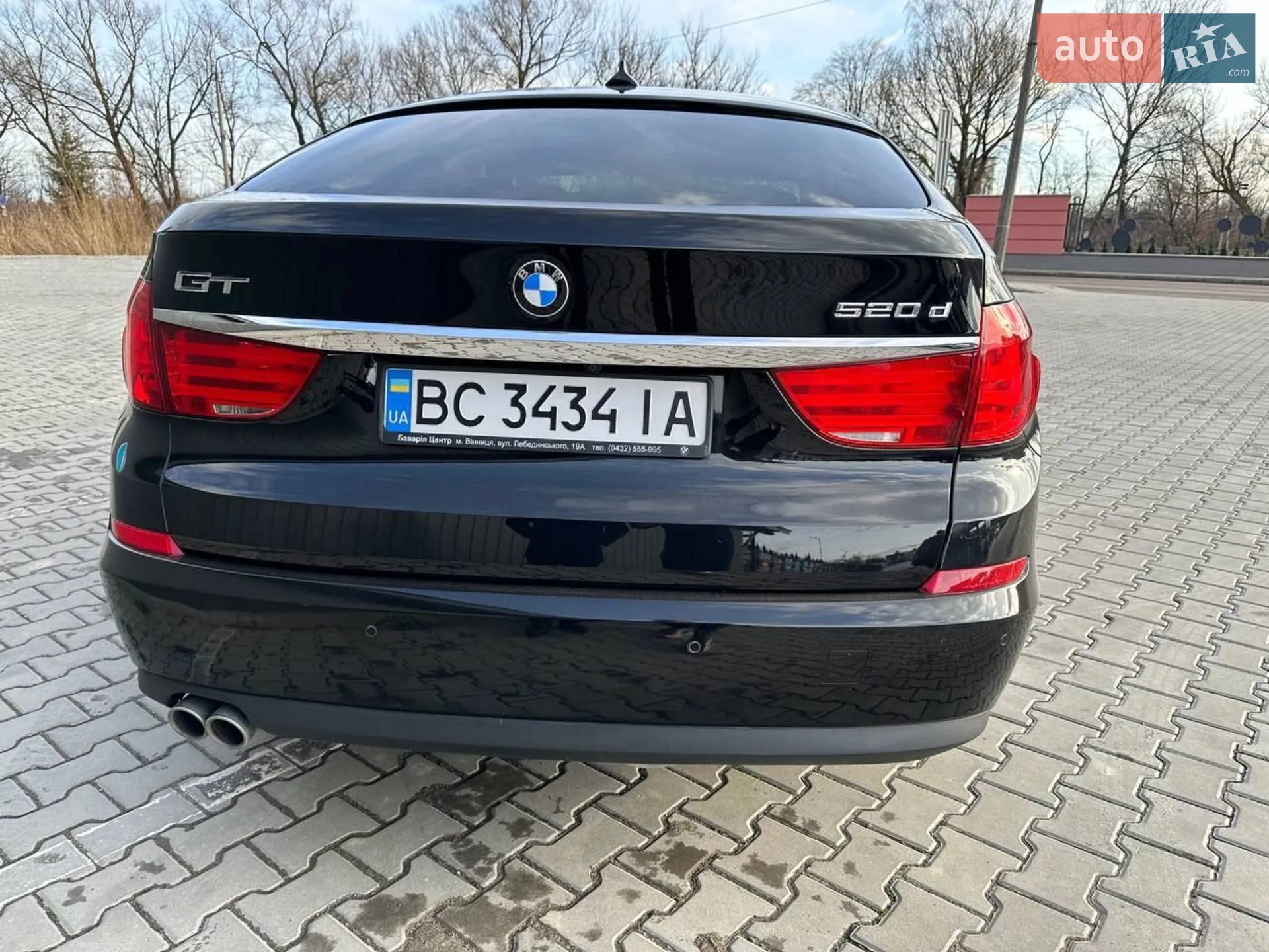 2013 BMW 5er - мініатюра 14